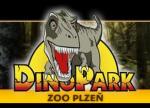 ZOO Plze� DINOPARK