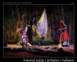 Loutkov� divadlo V Boud�