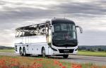 V programu COVID-BUS jsou ji� prvn� ��dosti o podporu, z�jezdov� dopravci se ode dne�ka mohou hl�sit
