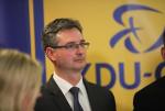 KDU-�SL: Chceme transparentn� diskuzi o vyu�it� 182 miliard z EU. Pen�ze by m�ly sm��ovat do zdravotnictv� �i na podporu zam�stnanosti 