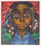 ART GALERIE Zlat� m�sta