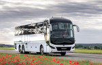 V programu COVID-BUS jsou ji� prvn� ��dosti o podporu, z�jezdov� dopravci se ode dne�ka mohou hl�sit